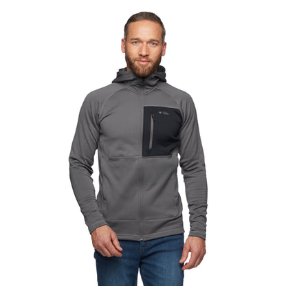 Men's Factor Hoody | Black Diamond Best Seller
