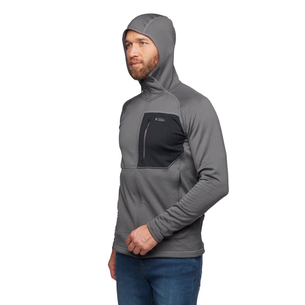 Men's Factor Hoody | Black Diamond Best Seller