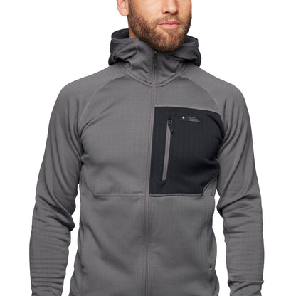 Men's Factor Hoody | Black Diamond Best Seller