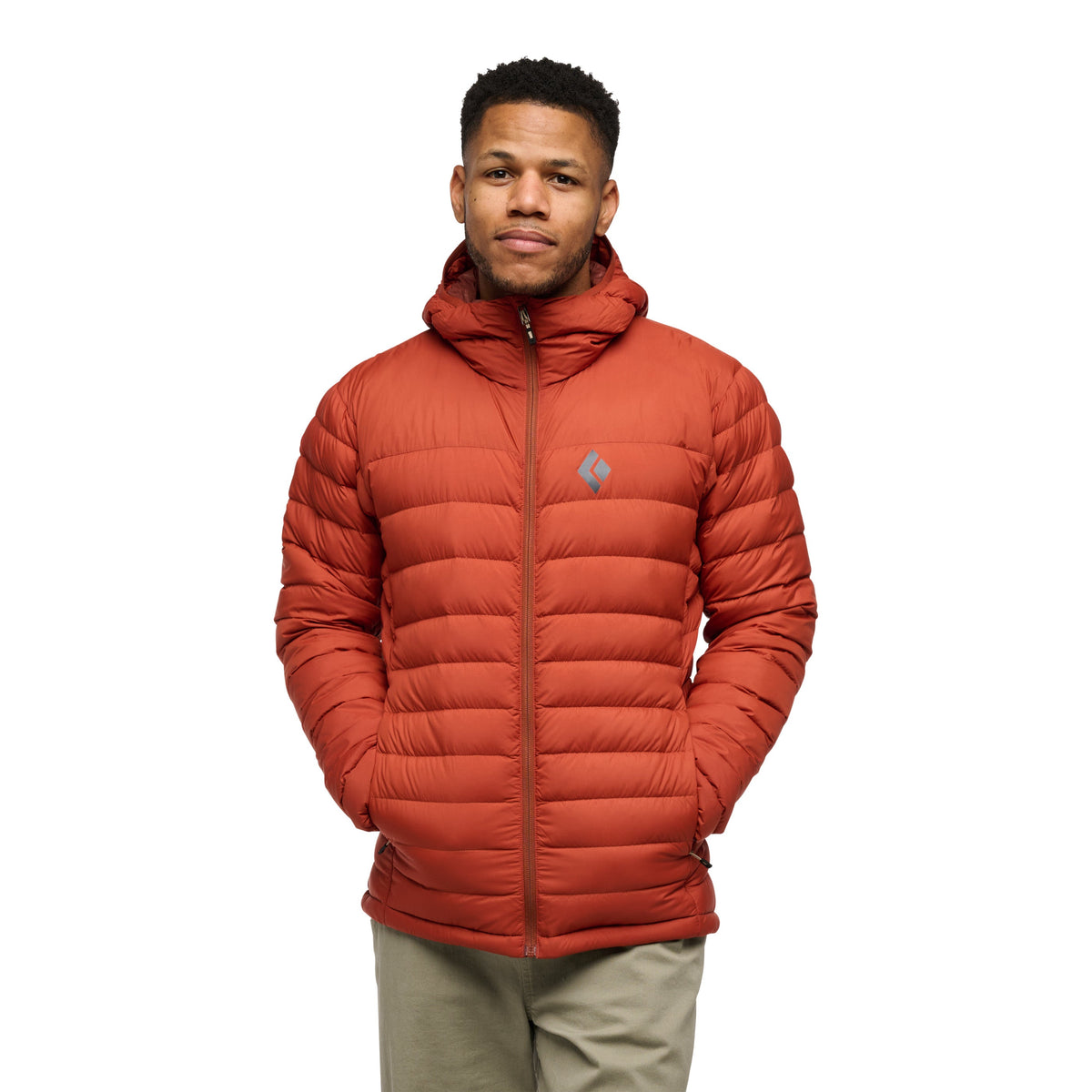Men's Access Down 2.0 Hoody - Past Season | Black Diamond Recommended