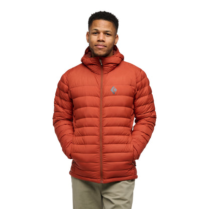 Men's Access Down 2.0 Hoody - Past Season | Black Diamond Recommended