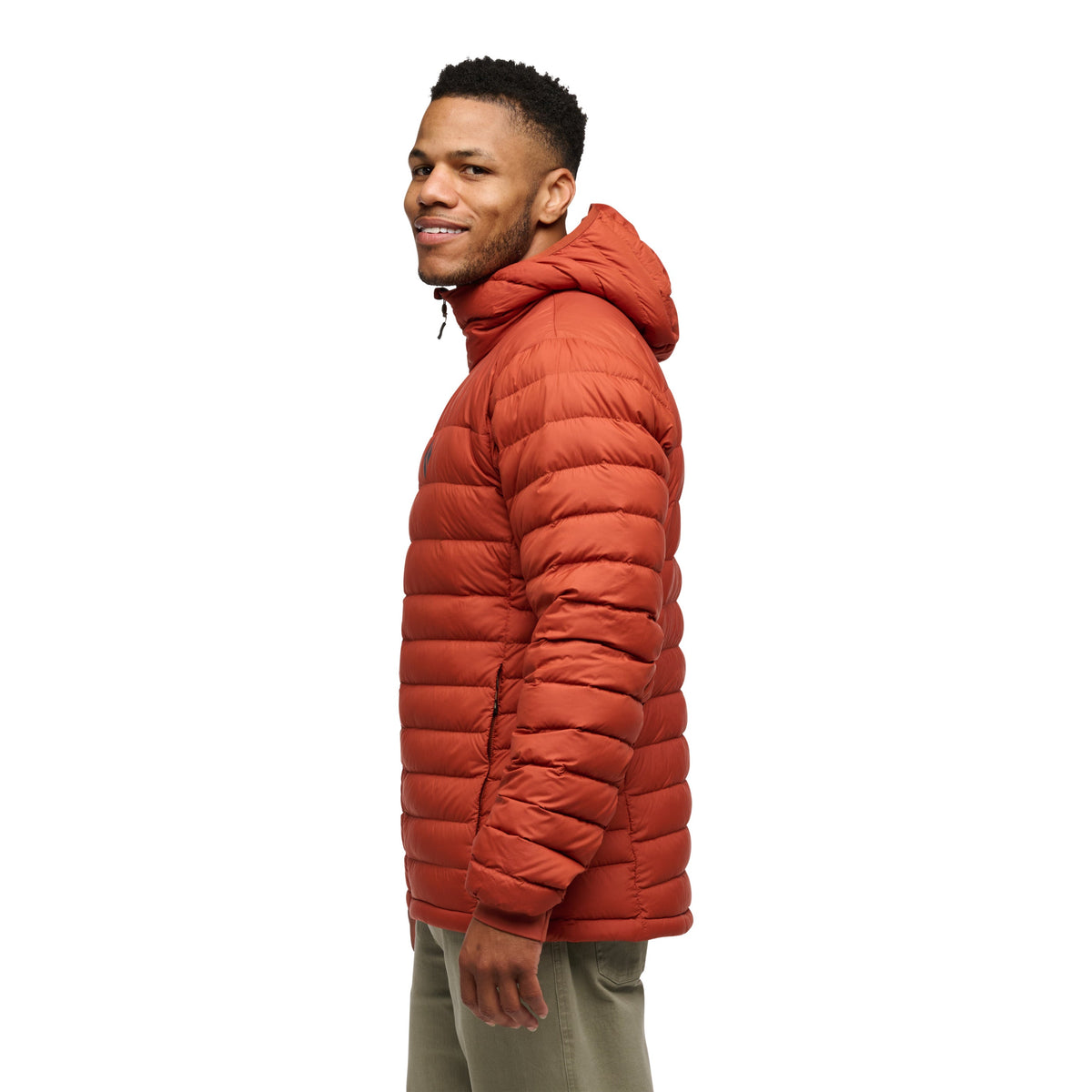 Men's Access Down 2.0 Hoody - Past Season | Black Diamond Recommended