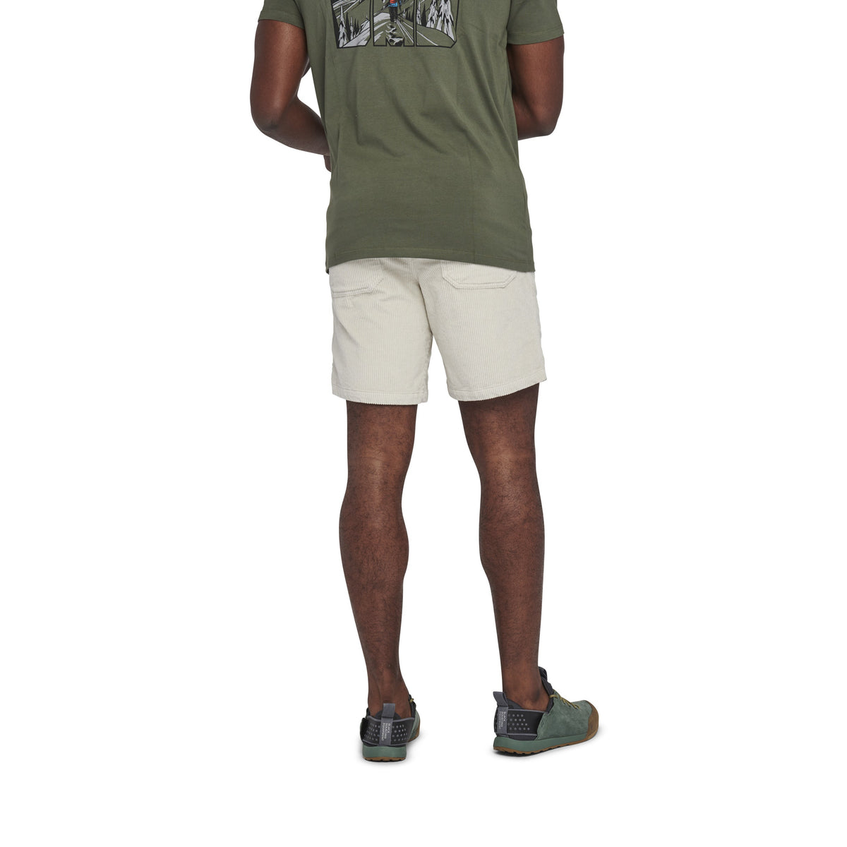 Men's Dirtbag Shorts | Black Diamond Essential