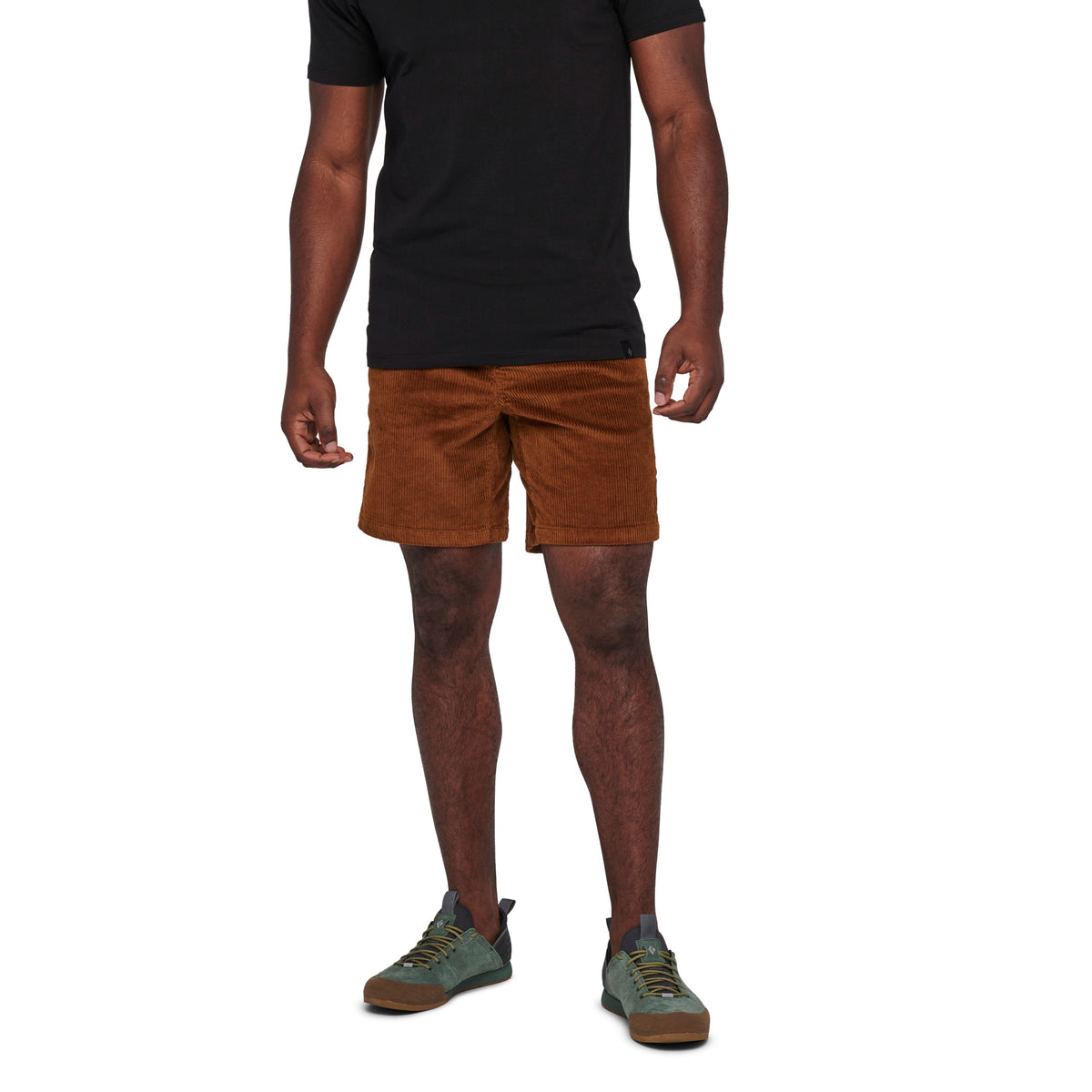 Men's Dirtbag Shorts | Black Diamond Essential