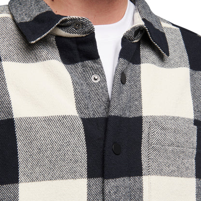 Men's Project Lined Flannel - Past Season | Black Diamond Trending