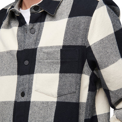 Men's Project Lined Flannel - Past Season | Black Diamond Trending