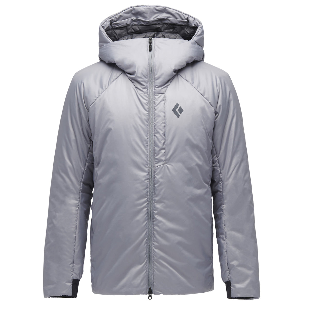 Men's Solution 4.0 Parka - Past Season | Black Diamond Best Seller
