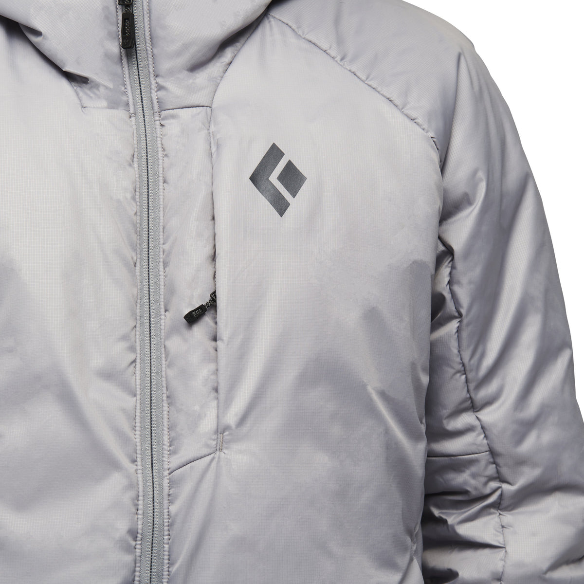 Men's Solution 4.0 Parka - Past Season | Black Diamond Best Seller