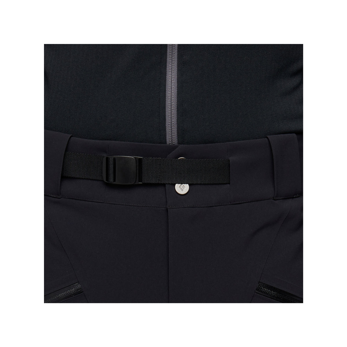 Men's Recon Insulated Pants - Past Season | Black Diamond Recommended
