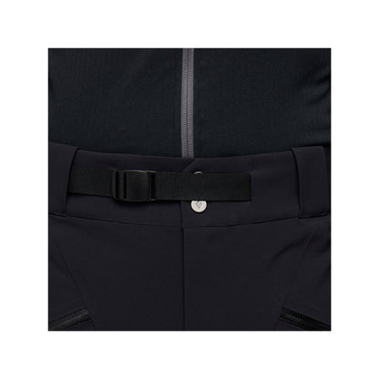 Men's Recon Insulated Pants - Past Season | Black Diamond Recommended