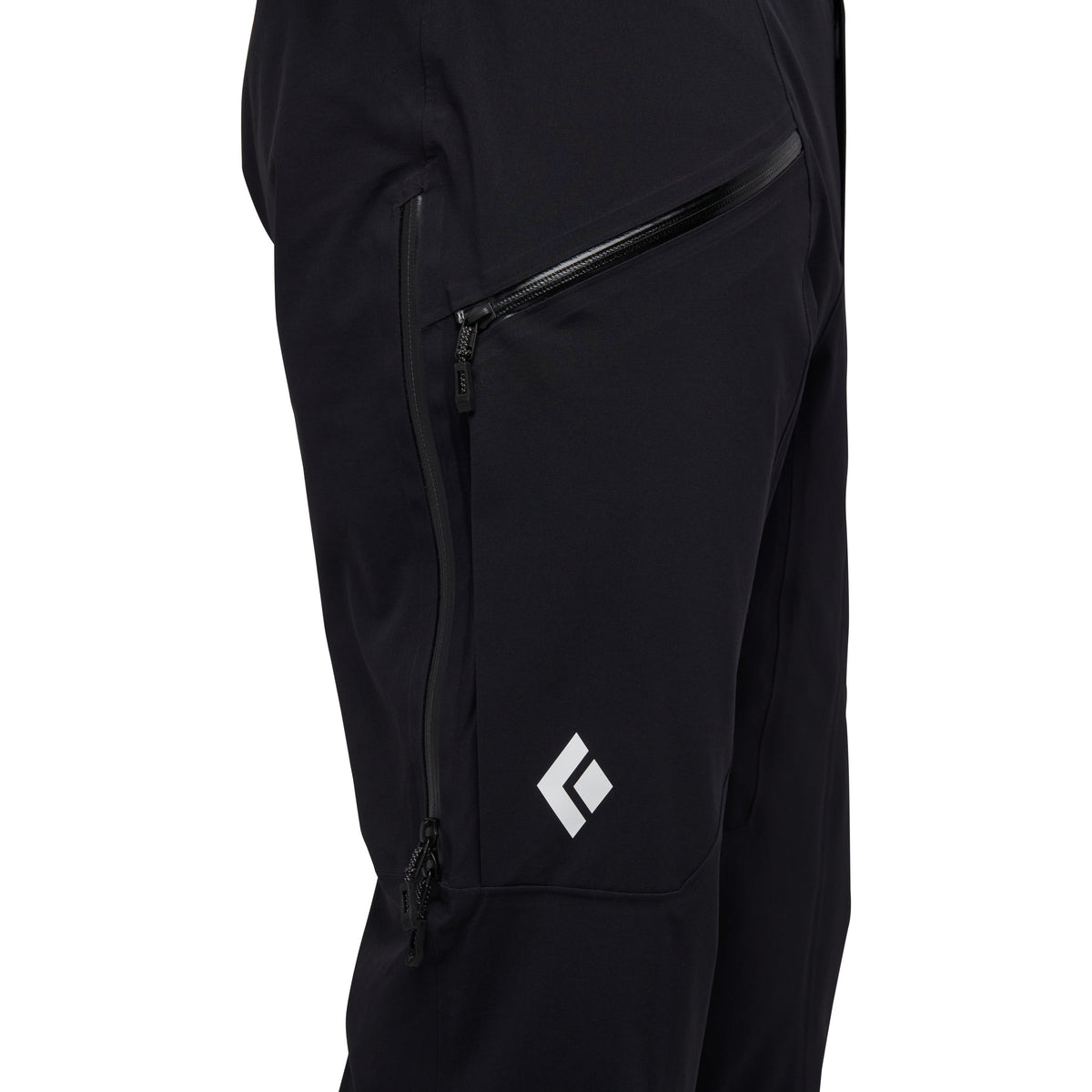 Men's Recon Insulated Pants - Past Season | Black Diamond Recommended