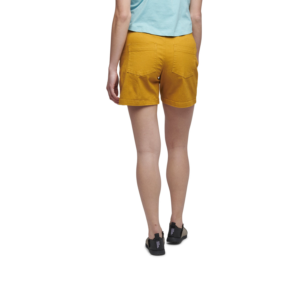 Women's Dirtbag Shorts | Black Diamond Signature