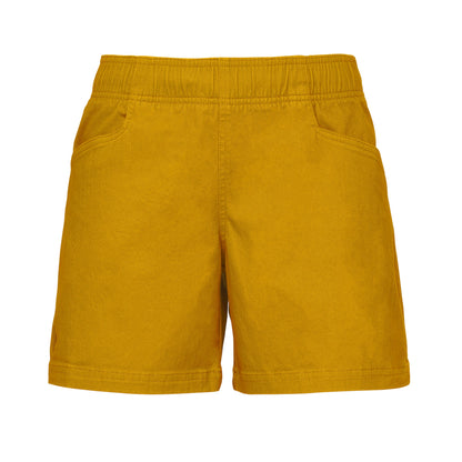Women's Dirtbag Shorts | Black Diamond Signature