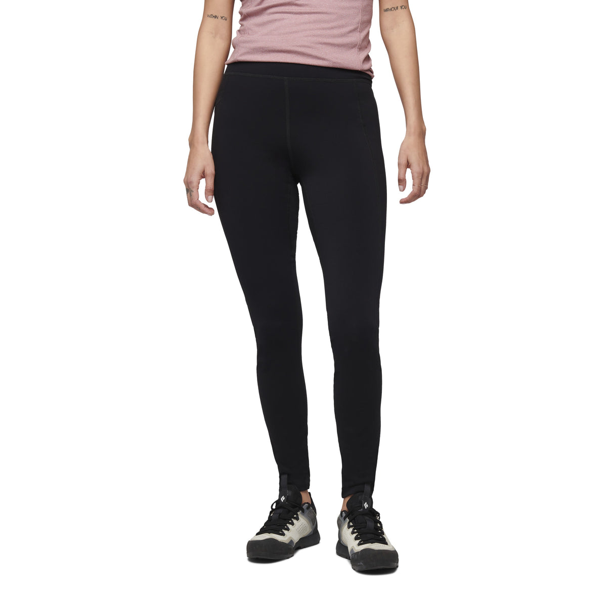 Women's Session Tights | Black Diamond Essential