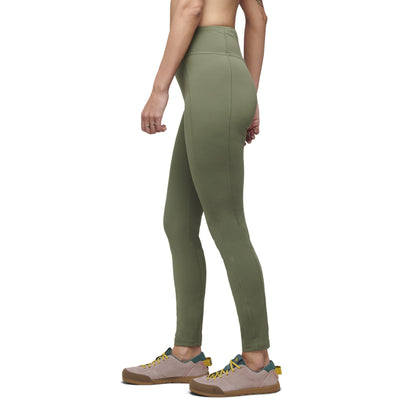 Women's Session Tights | Black Diamond Essential