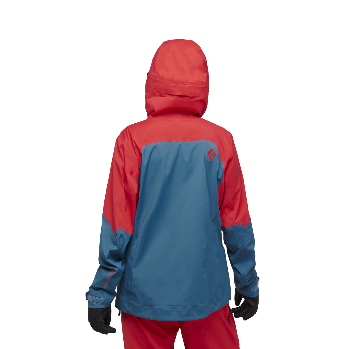Women's Recon LT Stretch Shell - Past Season | Black Diamond Best Seller