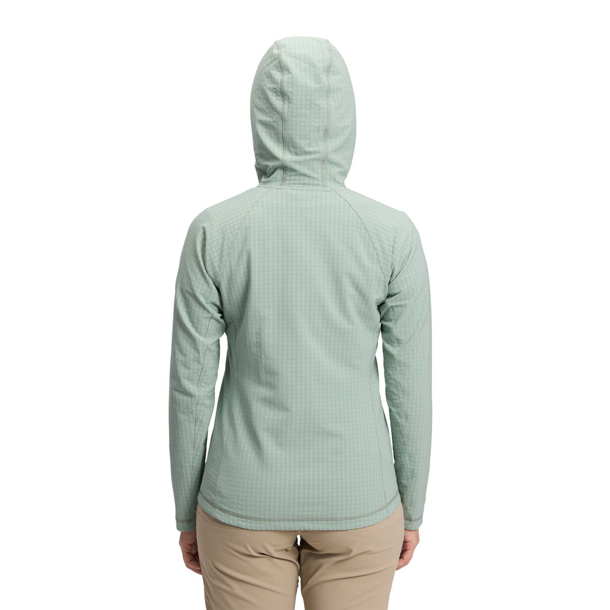 Women's Coefficient Storm Hoody | Black Diamond Exclusive