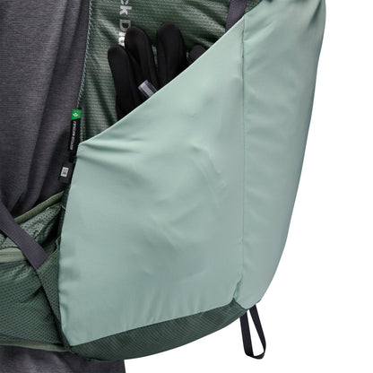 Trail Vista 28 Backpack | Black Diamond Everyday