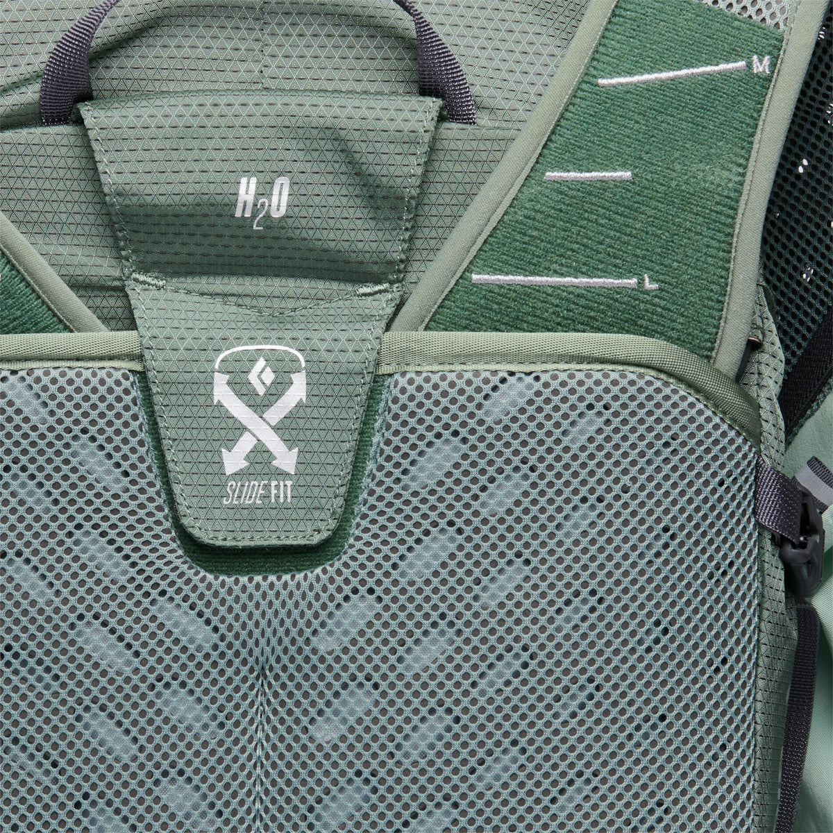 Trail Vista 28 Backpack | Black Diamond Everyday