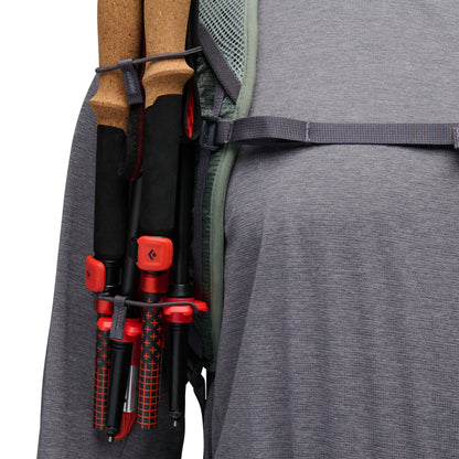 Trail Vista 28 Backpack | Black Diamond Everyday