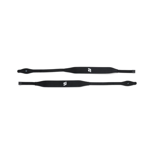 Fusion Comfort Straps | Black Diamond Recommended