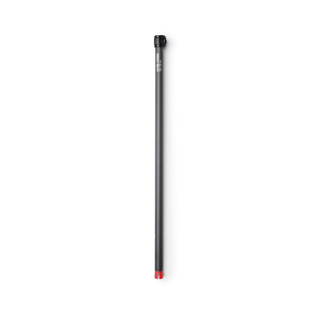 Carbon Middle Shaft With Flicklock | Black Diamond Recommended