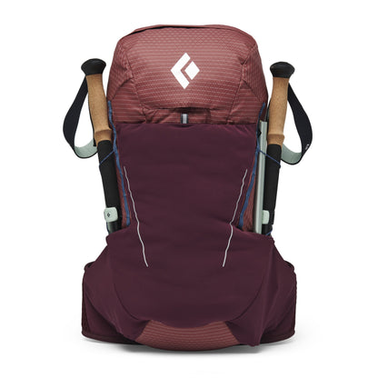 Women's Pursuit 30 Backpack | Black Diamond Trending