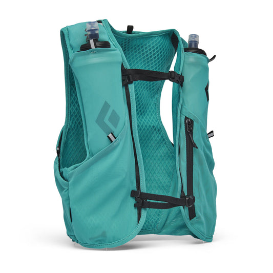 Women's Distance 4 Hydration Vest | Black Diamond Best Seller