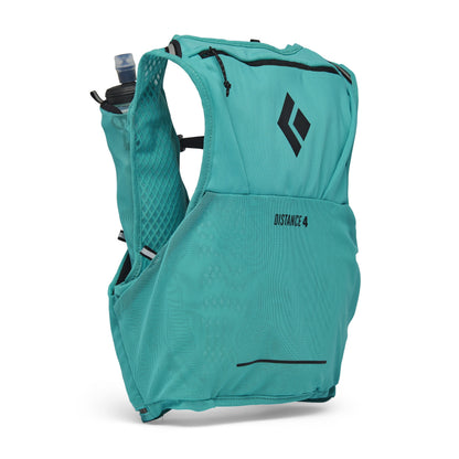 Women's Distance 4 Hydration Vest | Black Diamond Best Seller