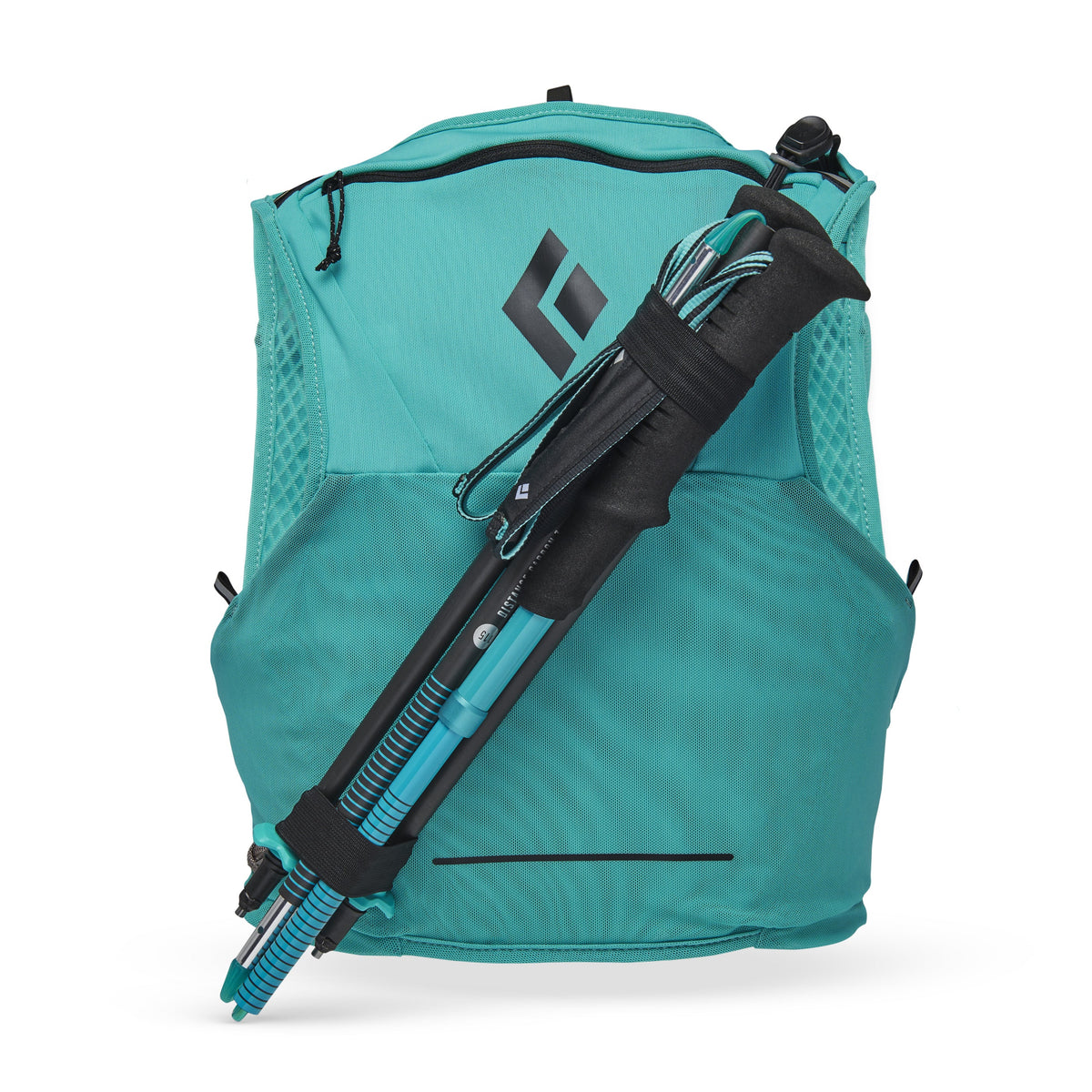 Women's Distance 4 Hydration Vest | Black Diamond Best Seller