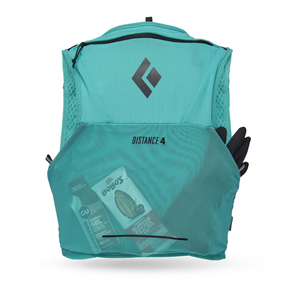 Women's Distance 4 Hydration Vest | Black Diamond Best Seller