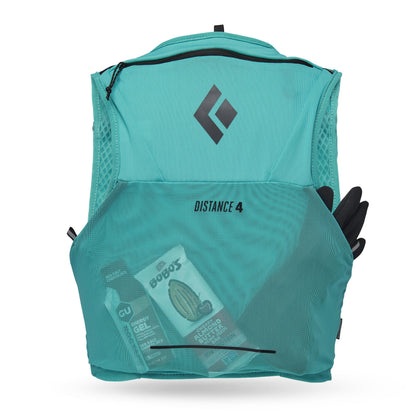 Women's Distance 4 Hydration Vest | Black Diamond Best Seller