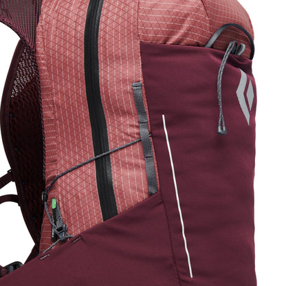 Women's Pursuit 15 Backpack - Past Season | Black Diamond Recommended
