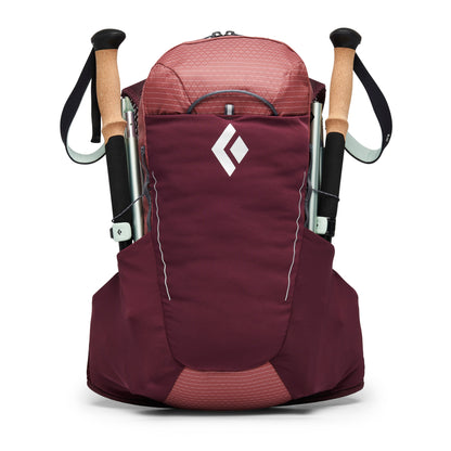 Women's Pursuit 15 Backpack - Past Season | Black Diamond Recommended