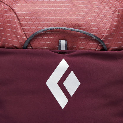 Women's Pursuit 15 Backpack - Past Season | Black Diamond Recommended