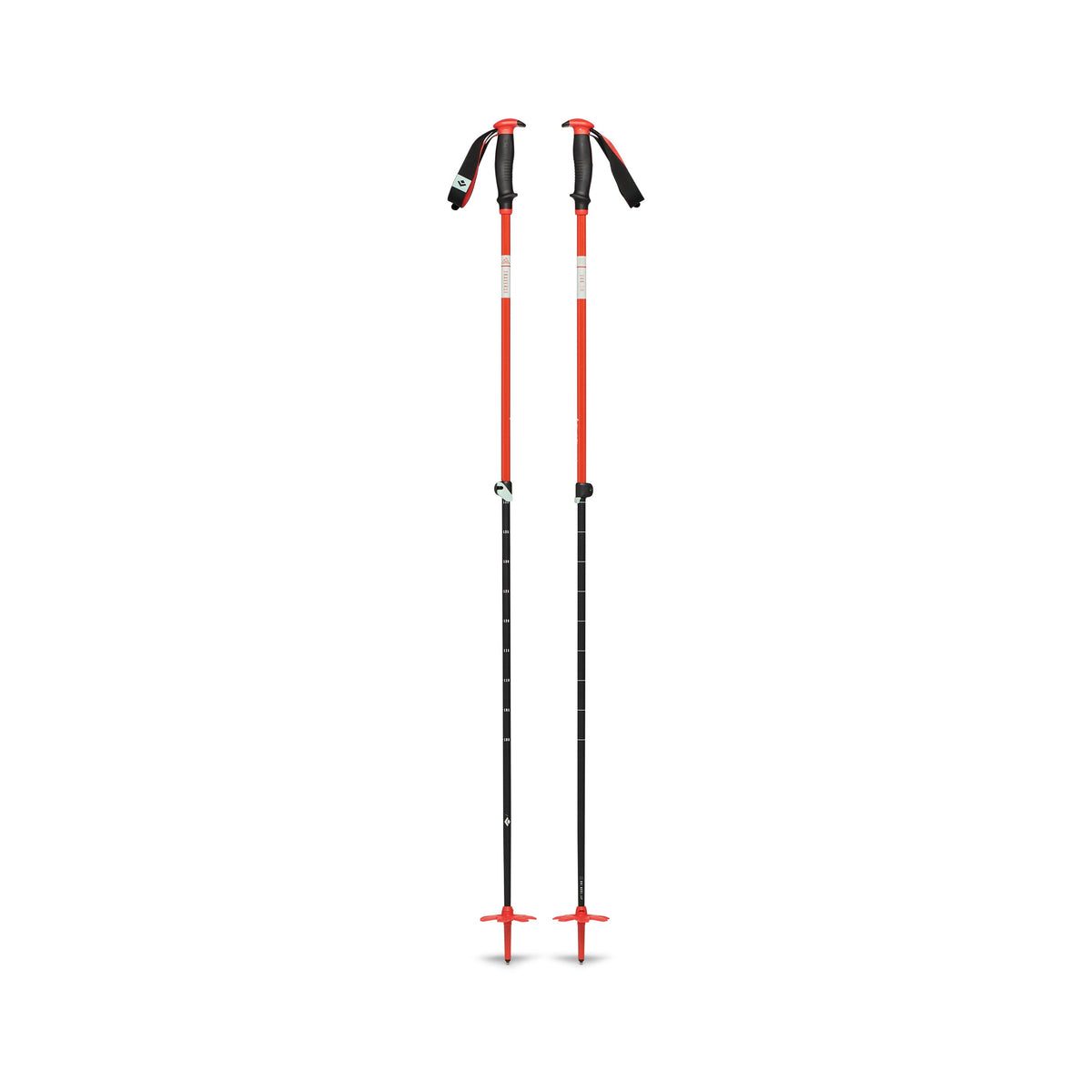 Traverse Ski Poles - Past Season | Black Diamond Signature