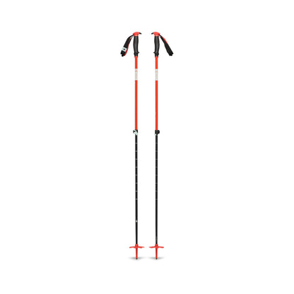 Traverse Ski Poles - Past Season | Black Diamond Signature