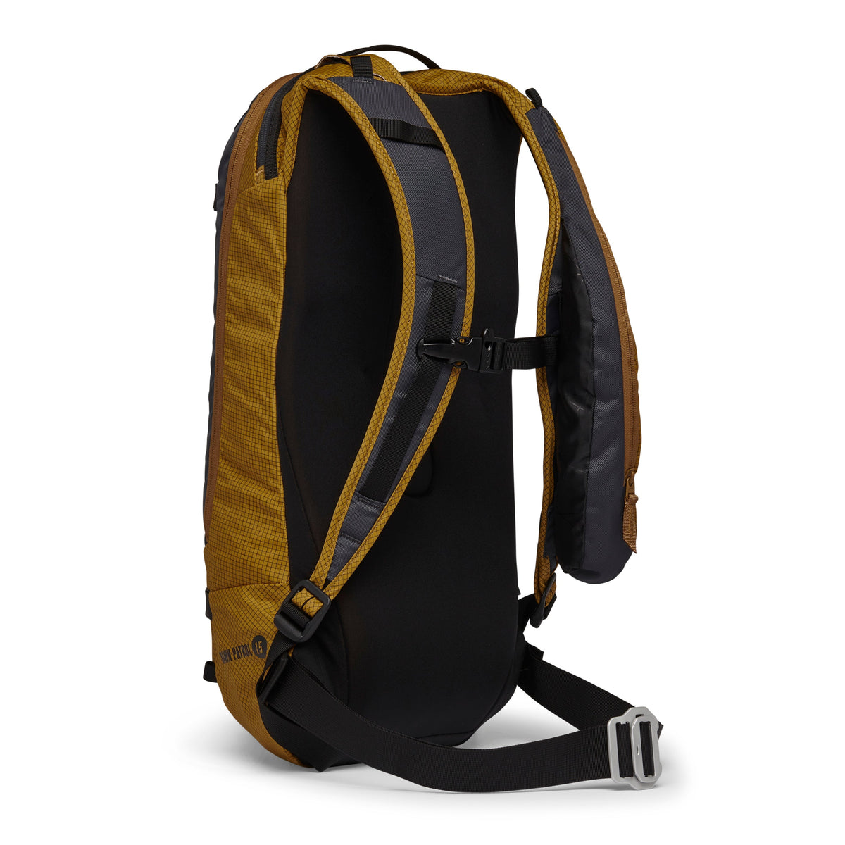 Dawn Patrol 15 Backpack - Past Season | Black Diamond Essential
