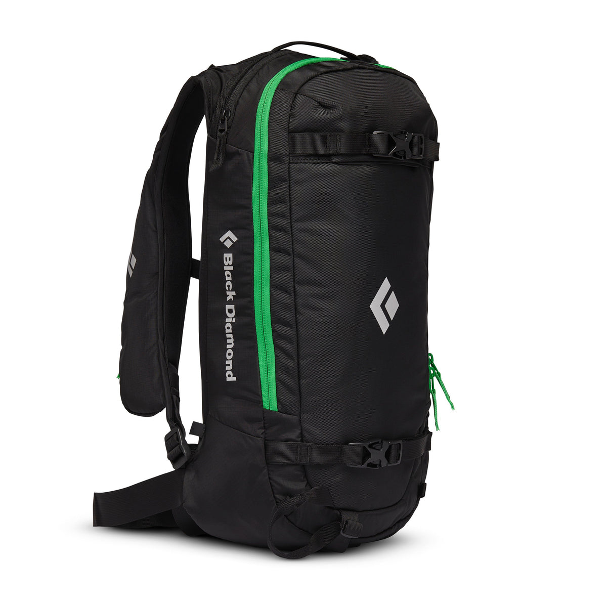 Dawn Patrol 15 Backpack - Past Season | Black Diamond Essential