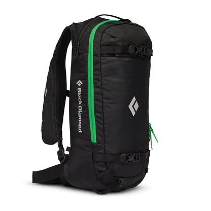 Dawn Patrol 15 Backpack - Past Season | Black Diamond Essential