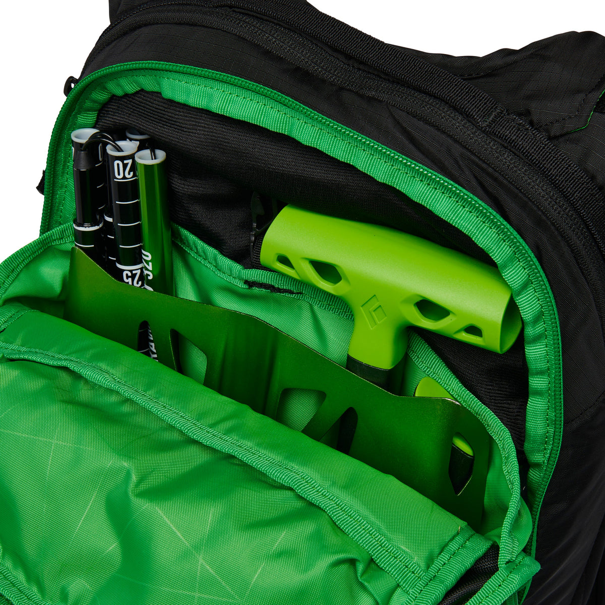 Dawn Patrol 15 Backpack - Past Season | Black Diamond Essential