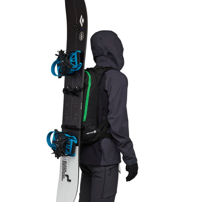 Dawn Patrol 15 Backpack - Past Season | Black Diamond Essential