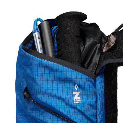 Distance 8 Backpack - Past Season | Black Diamond Classic