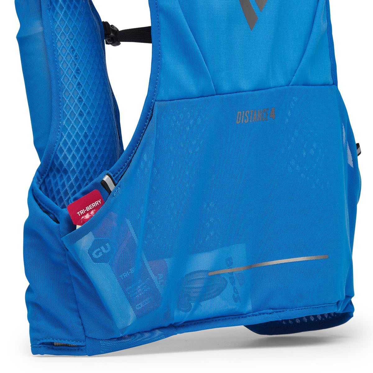 Distance 4 Hydration Vest | Black Diamond Essential