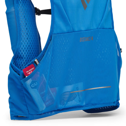Distance 4 Hydration Vest | Black Diamond Essential