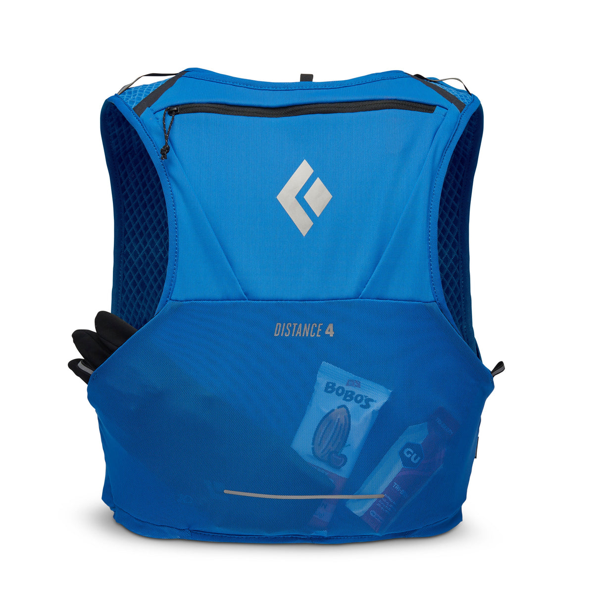 Distance 4 Hydration Vest | Black Diamond Essential