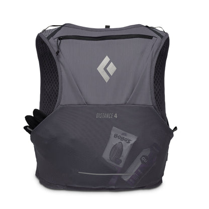 Distance 4 Hydration Vest | Black Diamond Essential