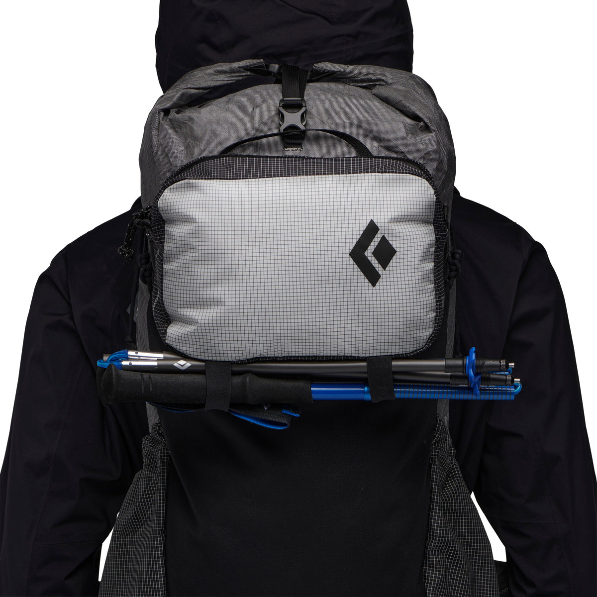 Beta Light Pack Satellite Bag | Black Diamond Everyday