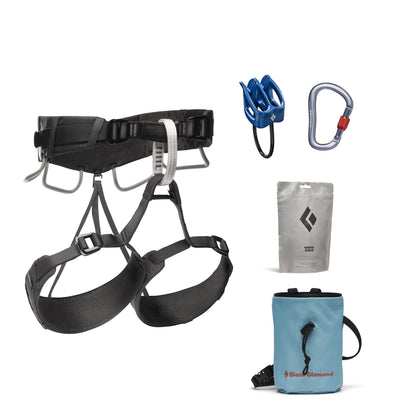 Momentum 4S Harness Package | Black Diamond Trending