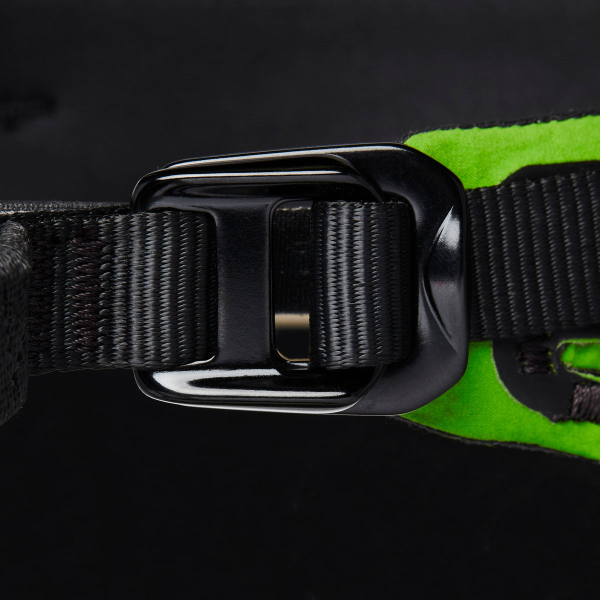 Recco Vision Airnet Harness | Black Diamond Best Seller